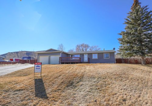 1405 California Way, Green River, WY, 82935-6101 | Card Image