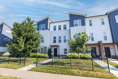 2938 New York St, Indianapolis, IN, 46222-4487 | Card Image