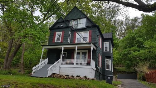 1-137 Mount Kemble Ave, Morristown, NJ, 07960-5131 | Card Image