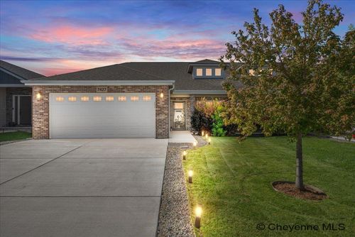 7427 Three Hearts Trl, Cheyenne, WY, 82001-6191 | Card Image