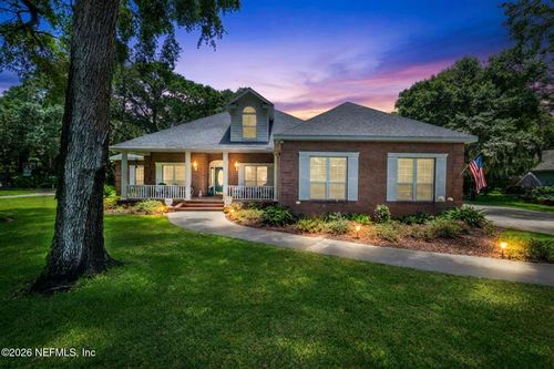 3622 Via Del Mar Road, Fernandina Beach, FL, 32034 | Card Image