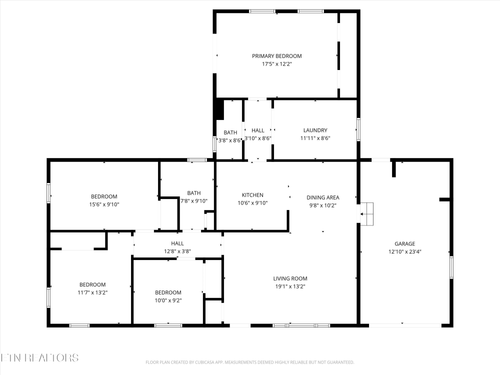 5614 Wassman Rd, Knoxville, TN, 37912-3051 | Card Image