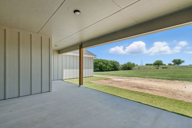 View of patio | Image 26