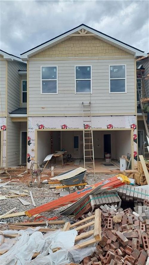 lot-11-11535 Kimberly Way, Hampton, GA, 30228-4085 | Card Image