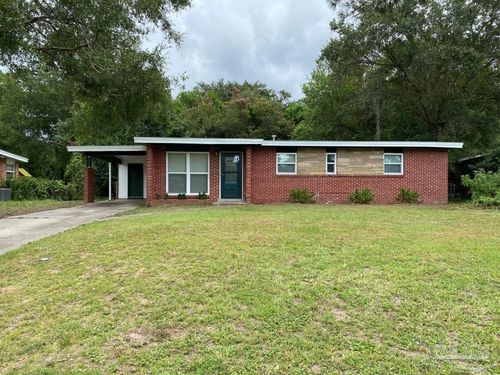 6210 Hilltop Dr, Pensacola, FL, 32504-7515 | Card Image