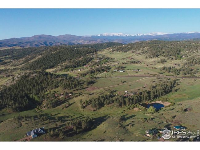 91 Eagle Rising Pl, House other with 3 bedrooms, 3 bathrooms and null parking in Livermore CO | Image 24