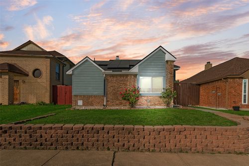 1443 Windmill Ln, Mesquite, TX, 75149-6853 | Card Image