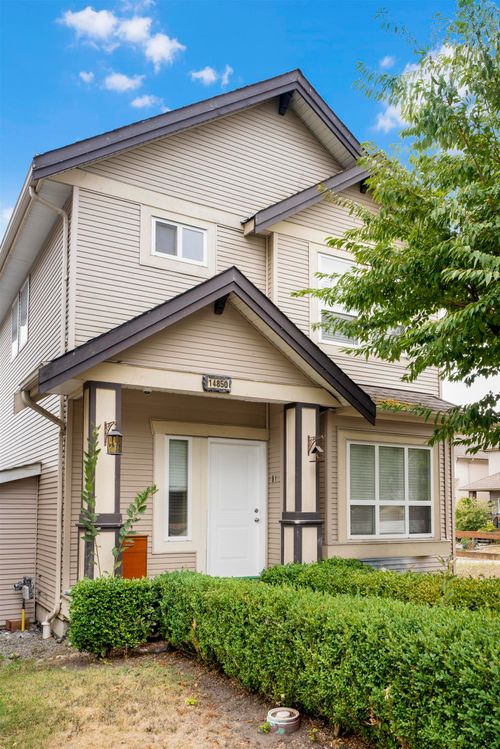 14850 57 Ave, Surrey, BC, V3S8W3 | Card Image