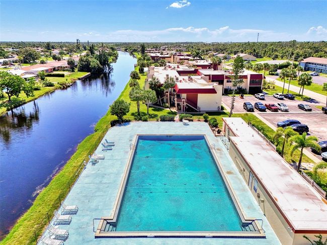 APT-127 - 96 Boundary Blvd, Condo with 2 bedrooms, 2 bathrooms and null parking in ROTONDA WEST FL | Image 51
