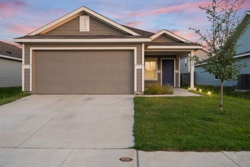 1436 Mahogany Ln, Fort Worth, TX, 76140-5424 | Card Image