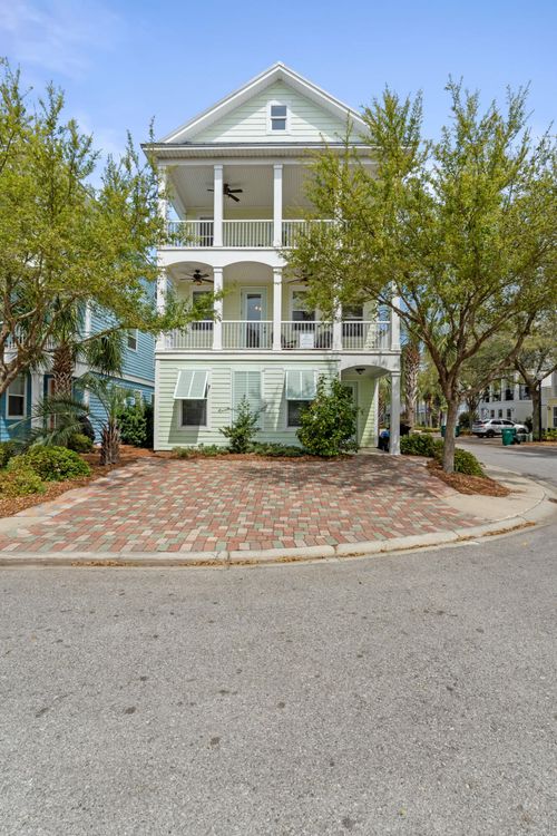 4555 Grand Key Loop E, Destin, FL, 32541-3534 | Card Image