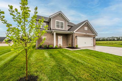 2781 Harton Lane, House other with 4 bedrooms, 3 bathrooms and null parking in Bowling Green KY | Image 2