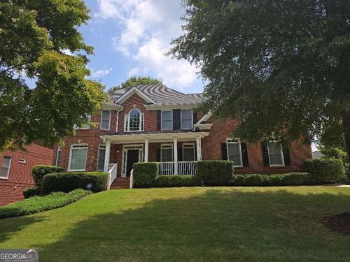 2731 Lost Lakes Dr, Powder Springs, GA, 30127-6012 | Card Image