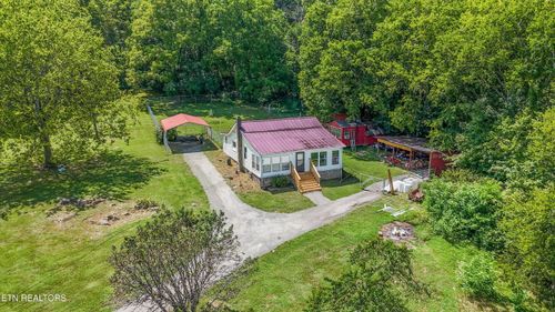 1933 Dumplin Loop Rd, New Market, TN, 37820-5228 | Card Image