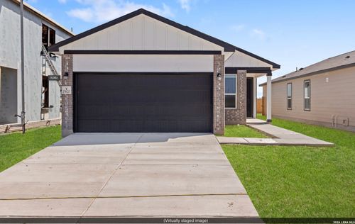 15620 Bonito Loop, San Antonio, TX, 78253-7850 | Card Image