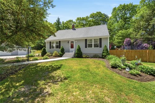 252 Wolf Rock Rd, Exeter, RI, 02822-5202 | Card Image