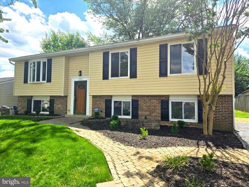 1797 Valleyside Dr, FREDERICK, MD, 21702-3045 | Card Image