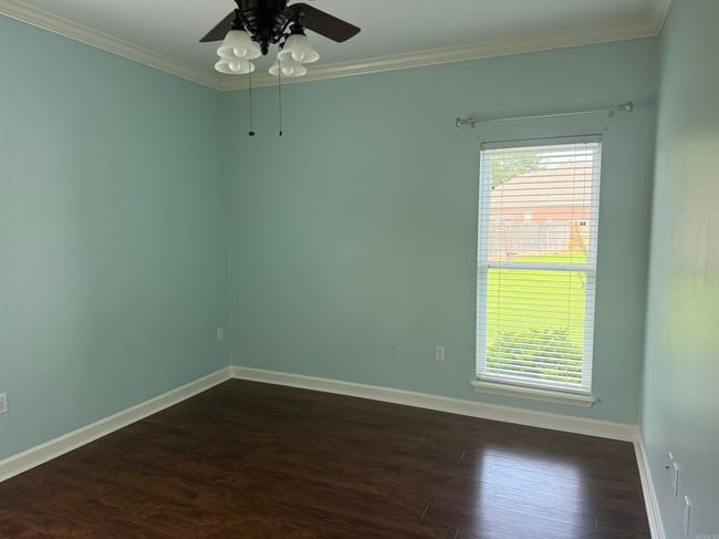 3615 Crepe Myrtle Cv, House other with 4 bedrooms, 2 bathrooms and null parking in Conway AR | Image 30