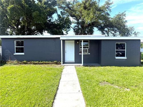 3350 Apache St, Fort Myers, FL, 33916-2102 | Card Image
