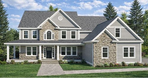 77 Lantern Hill Dr, Cranston, RI, 02921-2637 | Card Image