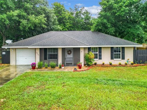 12181 Se 87th Ct, BELLEVIEW, FL, 34420-5322 | Card Image