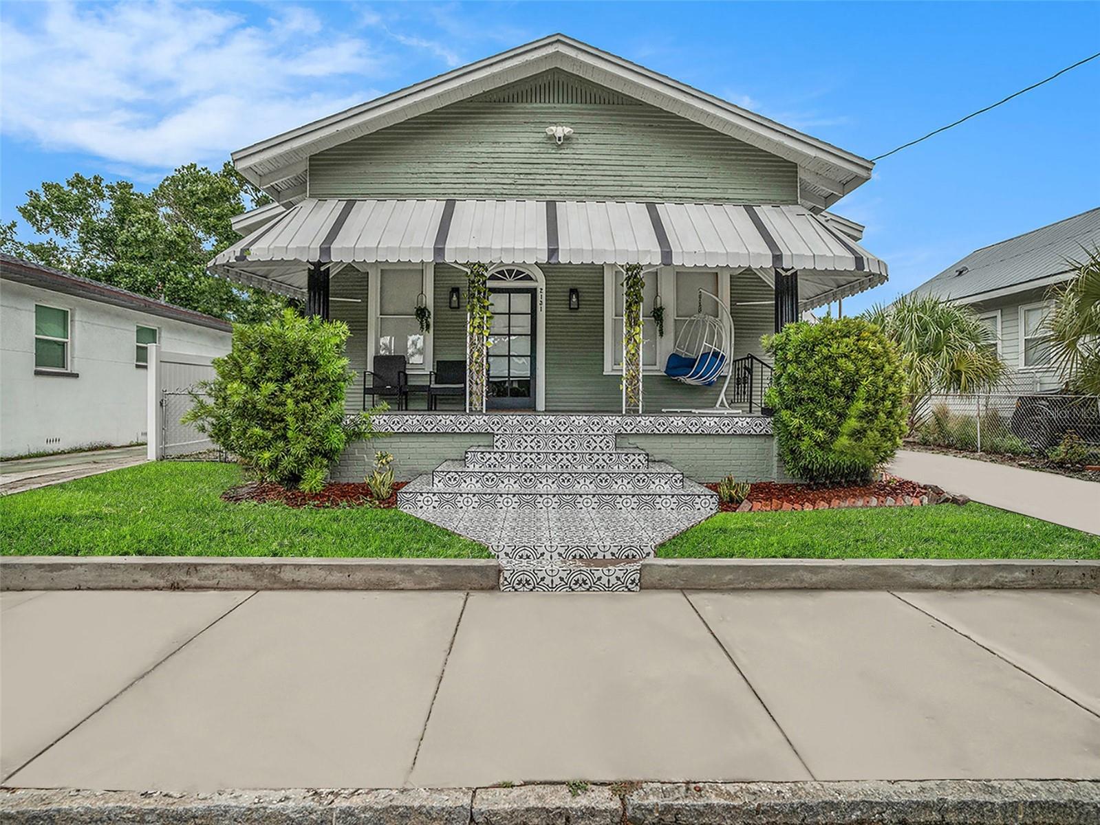 Cypress St, Tampa, FL 33606