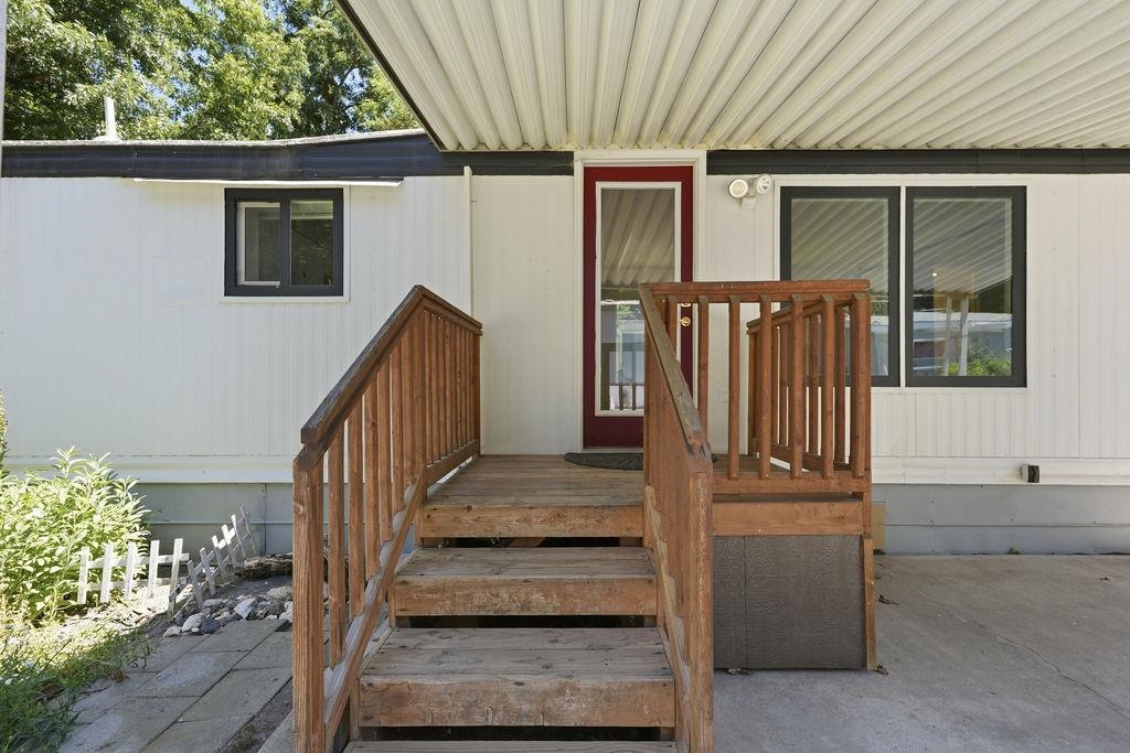 Residential in Spokane