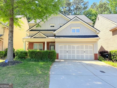 260 Ascott Ln, Woodstock, GA, 30189-7443 | Card Image