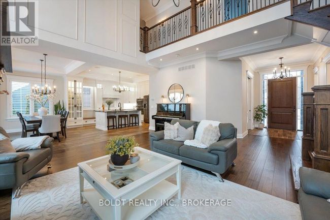 1107 Balfour St, House other with 6 bedrooms, 4 bathrooms and 6 parking in Fenwick ON | Image 21