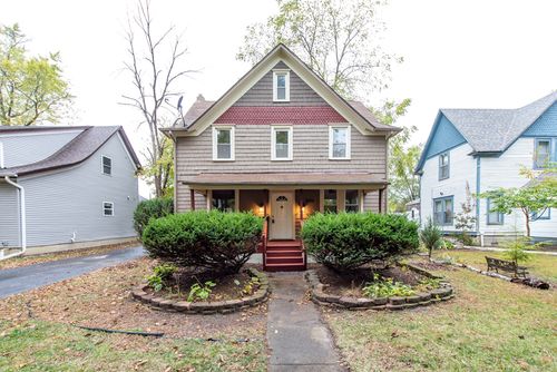 3020 Ezekiel Ave, Zion, IL, 60099-3117 | Card Image