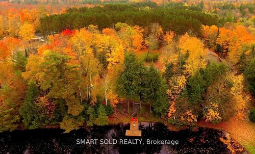 105 Muskoka Glenns Cottage Rd, Huntsville, ON, P1H | Card Image