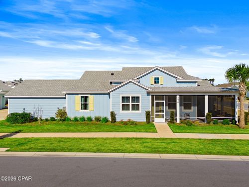 8630 Shell Sink Drive, Panama City Beach, FL, 32413 | Card Image