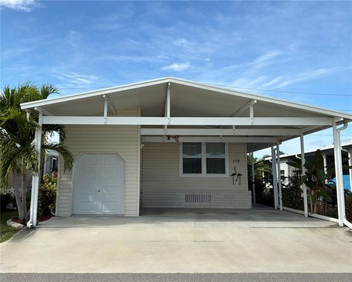 175-701 Aqui Esta Drive, Punta Gorda, FL, 33950 | Card Image