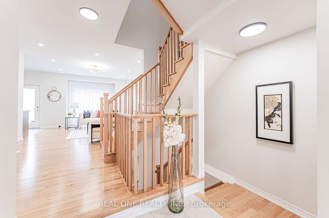 71 Tango Cres, House other with 4 bedrooms, 4 bathrooms and 2 parking in Newmarket ON | Image 41