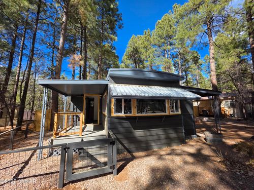 e-4306 W Blue Ridge Loop, Pinetop, AZ, 85935-8589 | Card Image