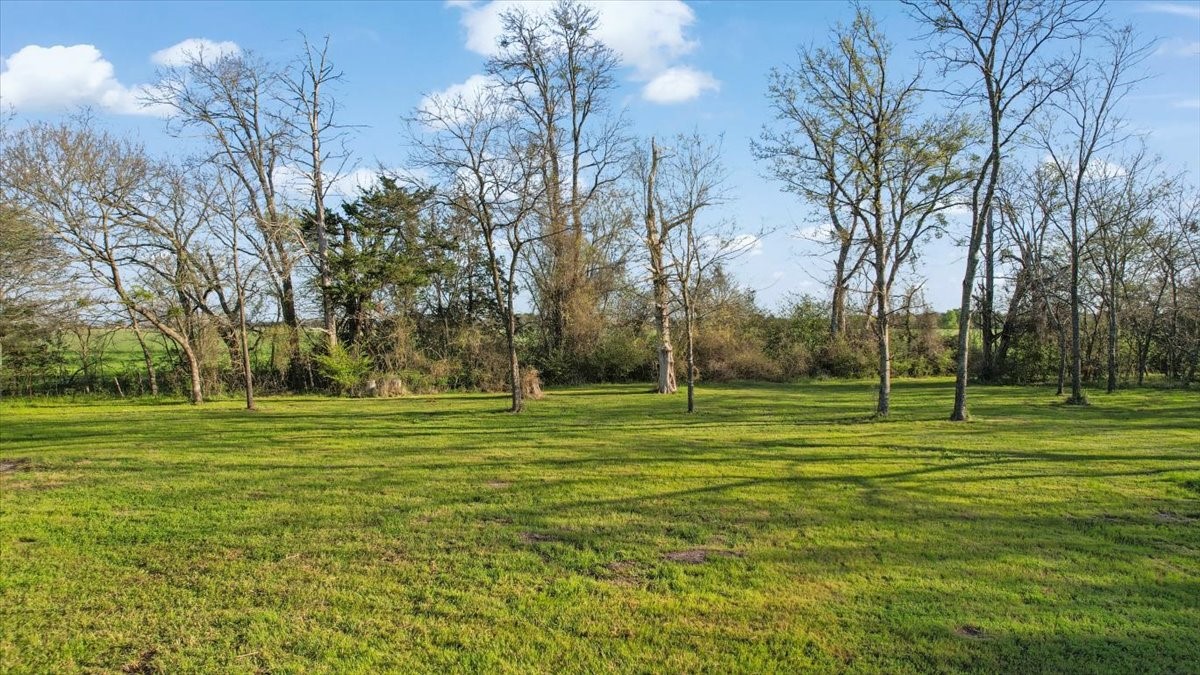 Land in Caddo Mills 3