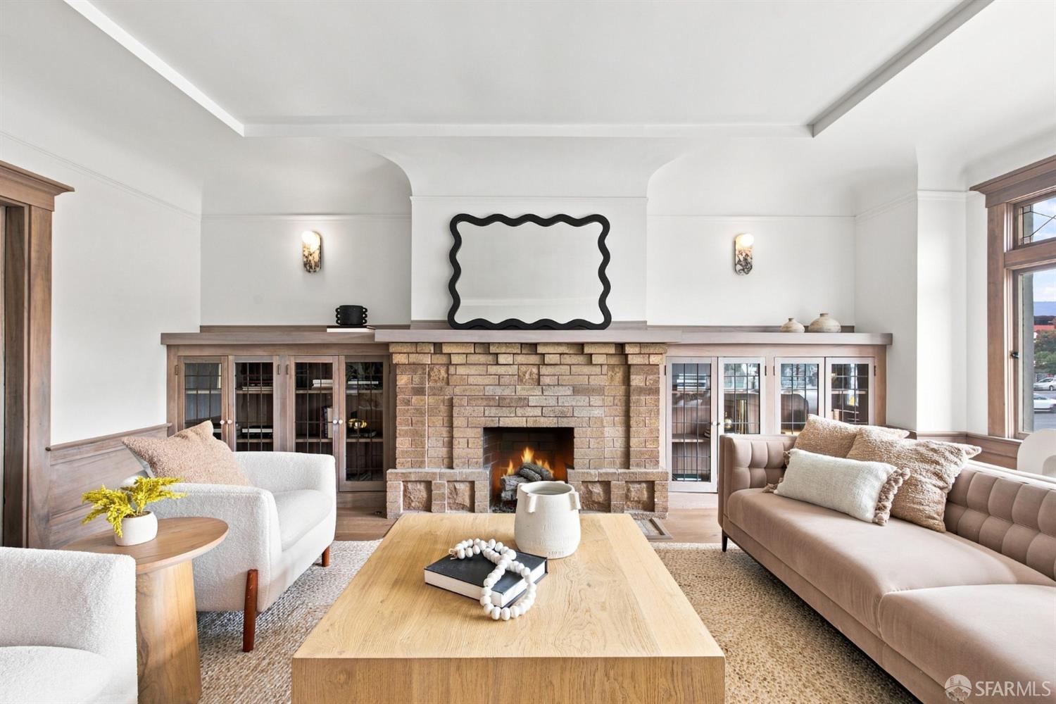 Residential in San Francisco 4