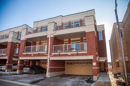 unit-a-17 Luzon Ave, Markham, ON, L6B1N6 | Card Image