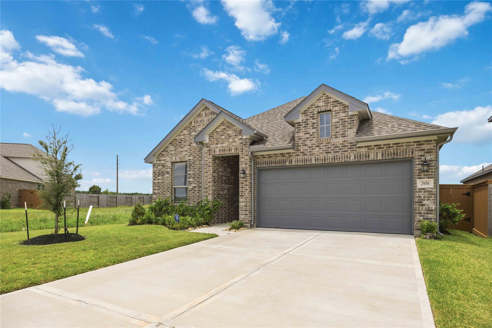 Residential in Katy 2
