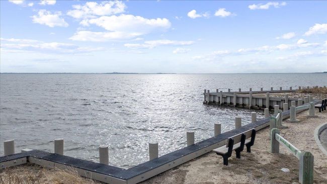 View of dock with a water view | Image 12