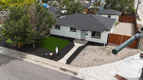 1550 W 52nd Ave, Denver, CO, 80221-1570 | Card Image