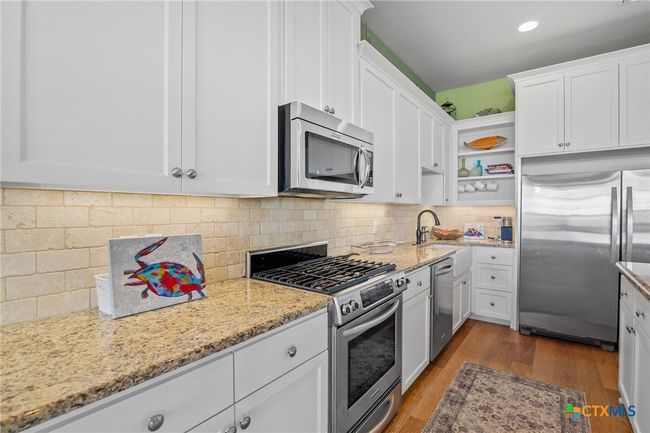 342 Bay Club Dr, House other with 4 bedrooms, 3 bathrooms and null parking in Seadrift TX | Image 27