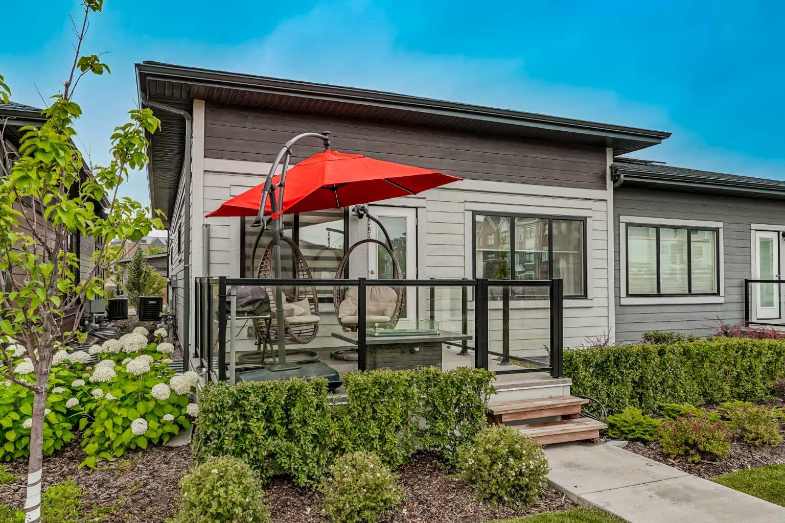 Residential in Calgary 3