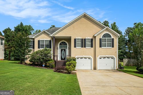 4077 High Country Dr, Douglasville, GA, 30135-4263 | Card Image