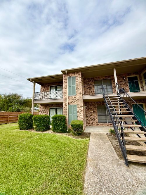 unit-12-6801 Camden Lane, Groves, TX, 77619 | Card Image