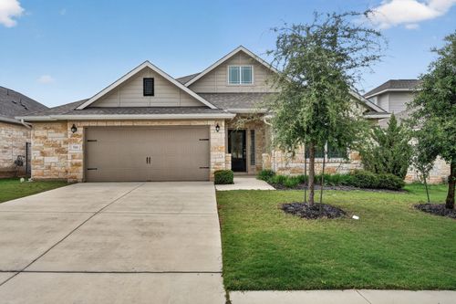 516 Panzano Dr, Georgetown, TX, 78628-2174 | Card Image