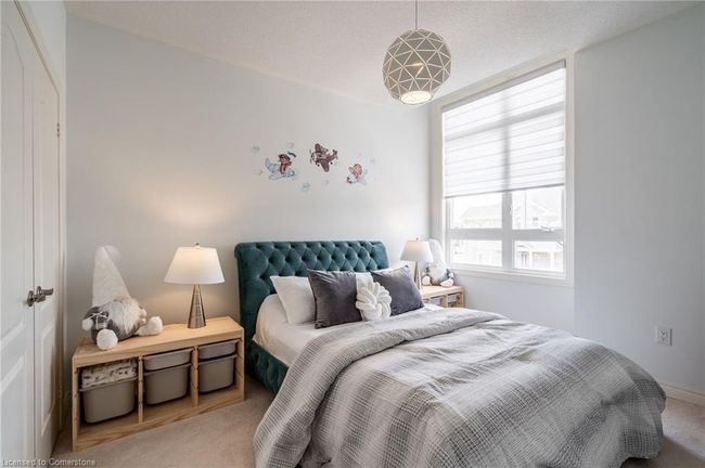 12 Great Falls Blvd, House other with 4 bedrooms, 3 bathrooms and 2 parking in Waterdown ON | Image 31