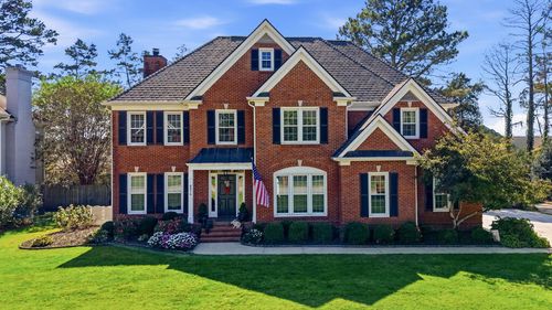 8014 Rosemere Way, Chattanooga, TN, 37421-4297 | Card Image