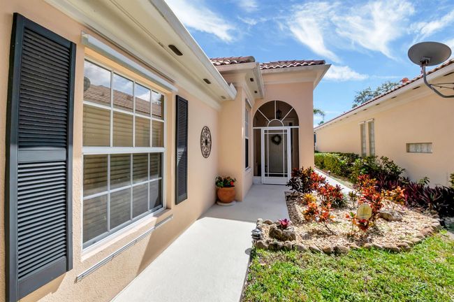 4786 Temple Dr, House other with 3 bedrooms, 2 bathrooms and null parking in Delray Beach FL | Image 8