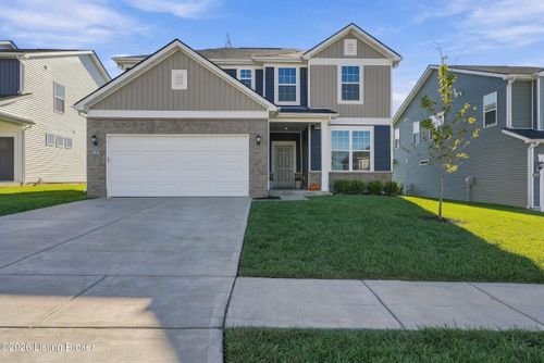 4016 Bent Creek Dr, La Grange, KY, 40031-7012 | Card Image
